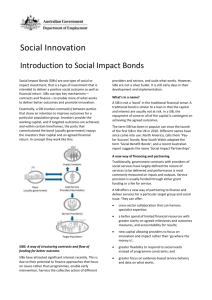 DOCX file of Introduction to Social Impact Bonds (0.22 MB )