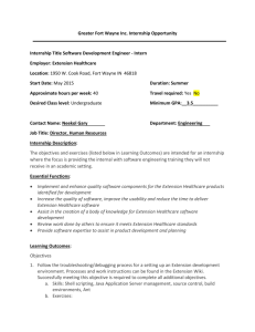 Software Development Engineer - 2 Positions