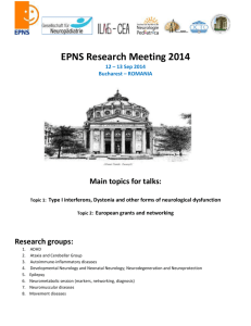 EPNS Research Meeting 2014 12