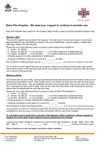 Donation Form BPH-2013-4-29