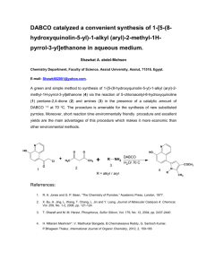 5-(8-hydroxyquinolin-5-yl)-1-alkyl (aryl)-2-methyl-1H-pyrrol-3-yl