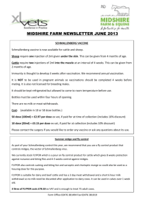 - Midshire Farm and Equine