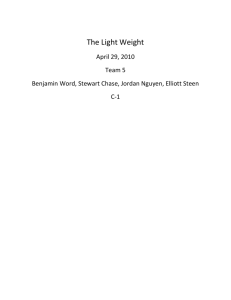 The-Light-Weight