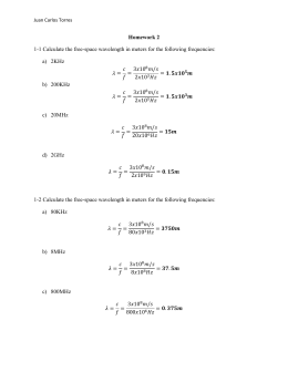 Ohms Law Worksheet