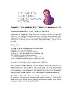 Shortlist press release 2015 final