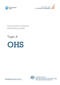 topic4-ohs - E-Learning for Participation & Skills Wiki