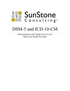 ICD-10 Transition Manual