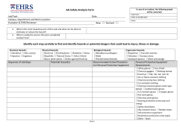 confined space risk assessment form