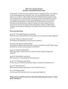 Discussion Questions for Seminars, 04