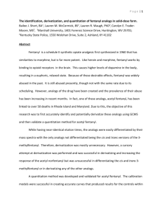 Research Paper - Marshall University