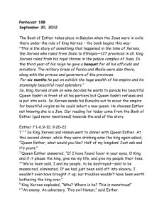Pentecost 18B September 30, 2012