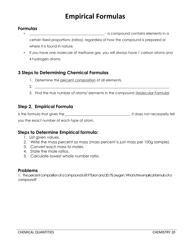 Worksheet Percent Composition And Molecular Formula Worksheet Grass