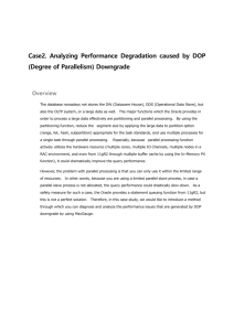 Case2. Analyzing Performance Degradation caused by