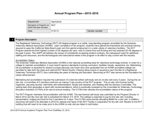 Ag_RVT_2015-2016 Annual Program Plan v2