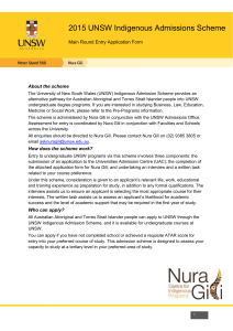 Please post your application to - Nura Gili