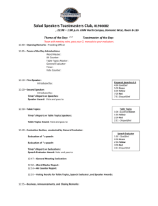 SSTM Agenda-2 speakers, `13-`14