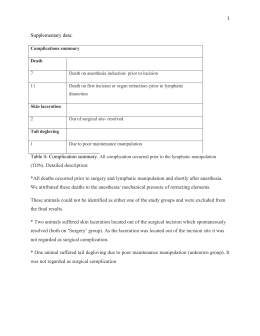 m&m presentation template - ucla department of surgery m&m presentation template - ucla department of surgery, Presentation templates