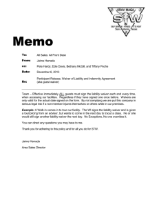 Memo (Professional design) - STW Krav Maga San Antonio