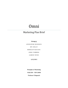 Omni - WordPress.com