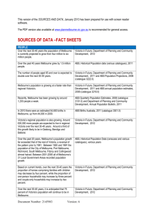 Fact Sheet Data and Sources (DOC - 47KB)