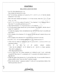 maths hots for class xii (word file)