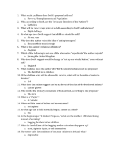 Questions!!! Spring 2013/2014 for High School