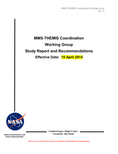 Table of Contents - Laboratory for Atmospheric and Space Physics