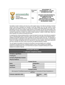 ODS Application Form June 2013