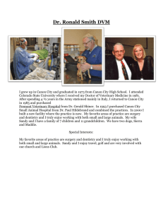 Client Care Specialists - Fremont Veterinary Hospital