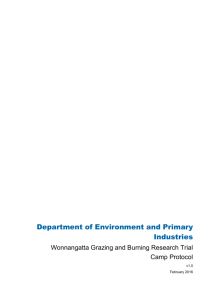 GHD Report - Department of Environment, Land, Water and Planning