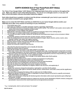 volcanoes and earthquakes study guide Diagrams 11 match the following boundaries with their diagram (from graham cracker lab) __a___ transform plate boundaries are when plates move side by side with each. volcanoes and earthquakes study guide Diagrams 11 match the following boundaries with their diagram (from graham cracker lab) __a___ transform plate boundaries are when plates move side by side with each.