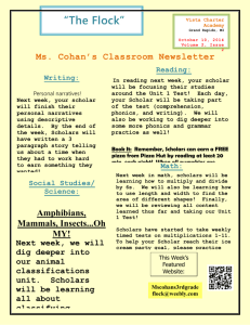 File - Cohan Corner- 3rd Grade Class Website