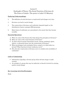 Unit Lesson Plans 6-10 - OISE-Social-Science-2009-2010