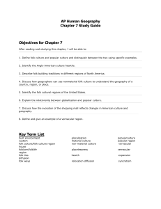 ch 7 study guide - Bloomer School District