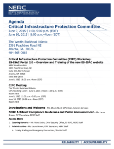 CIPC Meeting Agenda_June 9-10 2015 v2 1