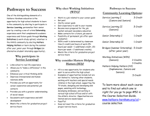 HHHS Community Learning Opportunities - Hatboro