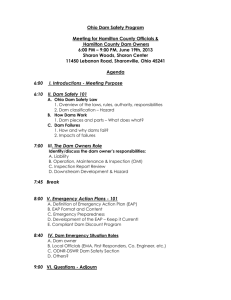 Agenda for June 19th meeting