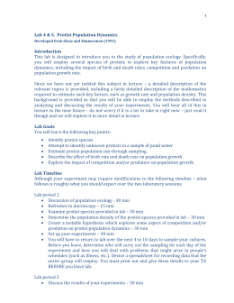 Worksheets Population Dynamics Worksheet populations practice worksheet protist population dynamics