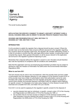 Home office project licence amendment form Home office project licence amendment form