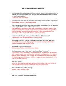 Exam 2 Practice Questions