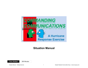 CCE-SituationManual-Municipal