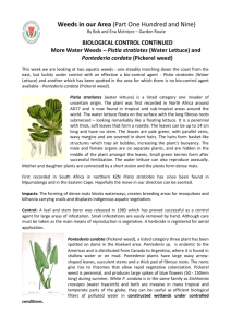 Article 109 BioControl 9 - Botanical Society of South Africa