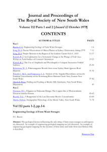 Vol 112 parts 1-2, pp.1-6