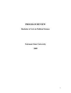 Program Review