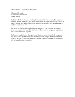 conclusion thesis essay vaccine essay
