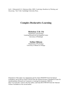 handbook_chapter_with_din - Pittsburgh Science of Learning