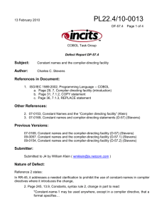 10-0013 - COBOLStandard.info