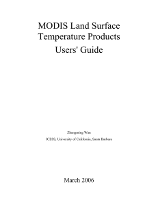 MODIS_LST_products_Users_guide_march06