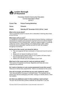Hounslow Adult & Community Education