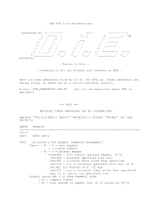 diskdoc2 - MSX Archive